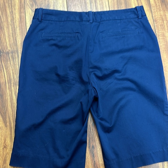 Ralph Lauren golf short size 4 navy - Picture 2 of 7